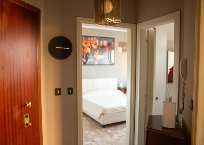 Lägenhet Vintage House Navigli Milano