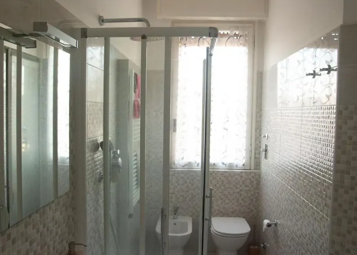 Lägenhet Vintage House Navigli