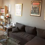 Vintage House Navigli Apartman