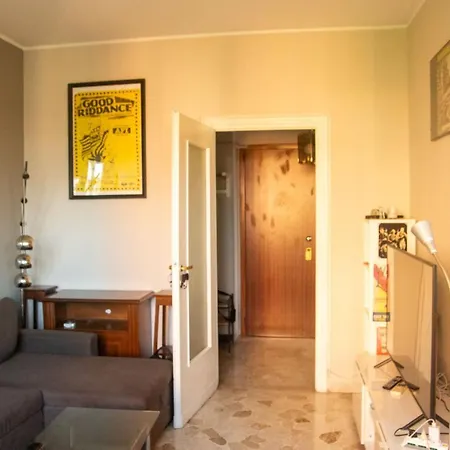 Vintage House Navigli Milánó