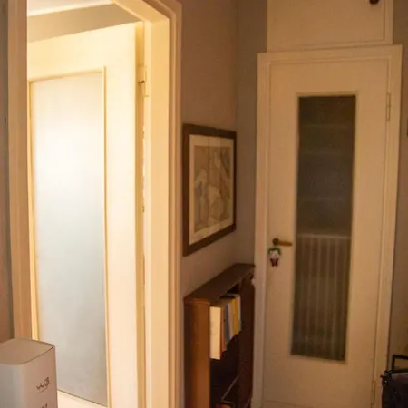 Apartman Vintage House Navigli
