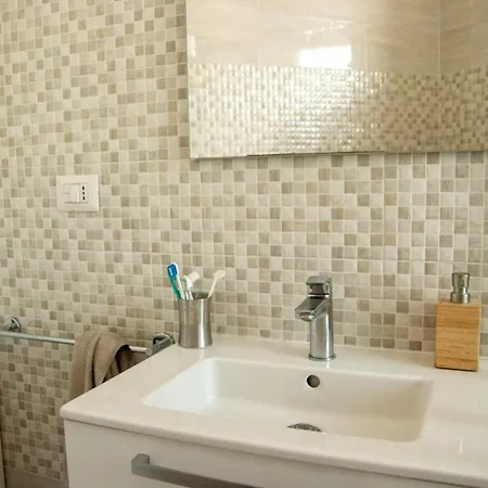 Apartman Vintage House Navigli *