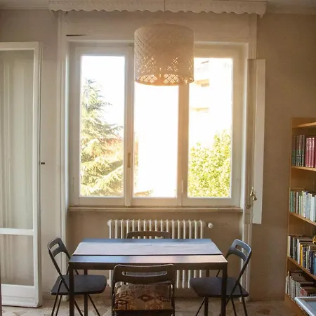 Appartamento Vintage House Navigli *