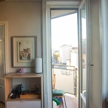 Appartamento Vintage House Navigli *