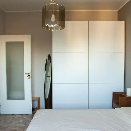 Appartamento Vintage House Navigli