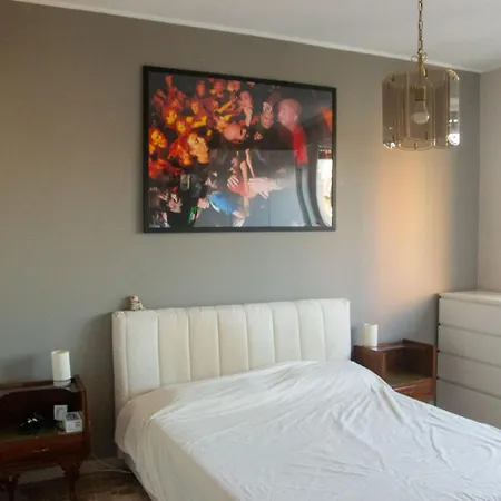 Appartamento Vintage House Navigli
