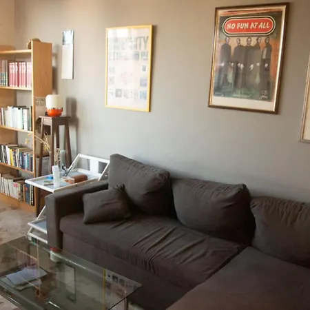 Vintage House Navigli Appartamento